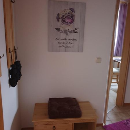Birke 1 Apartman Bad Reichenhall Kültér fotó