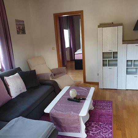 Birke 1 Apartman Bad Reichenhall Kültér fotó