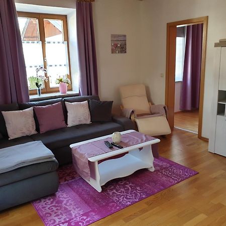 Birke 1 Apartman Bad Reichenhall Kültér fotó