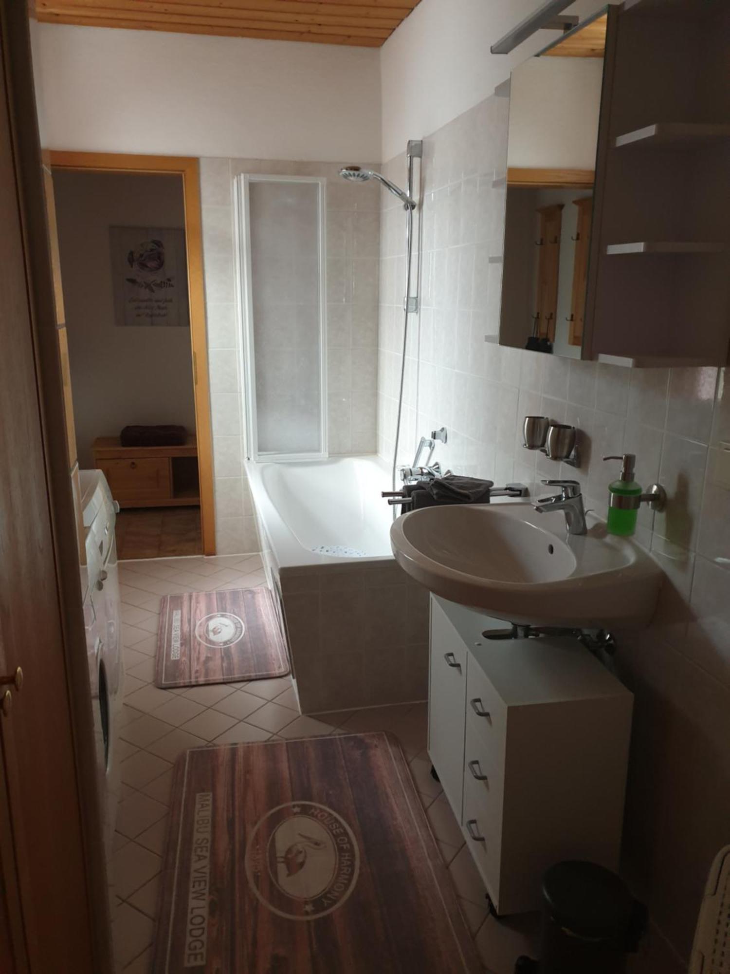 Birke 1 Apartman Bad Reichenhall Kültér fotó