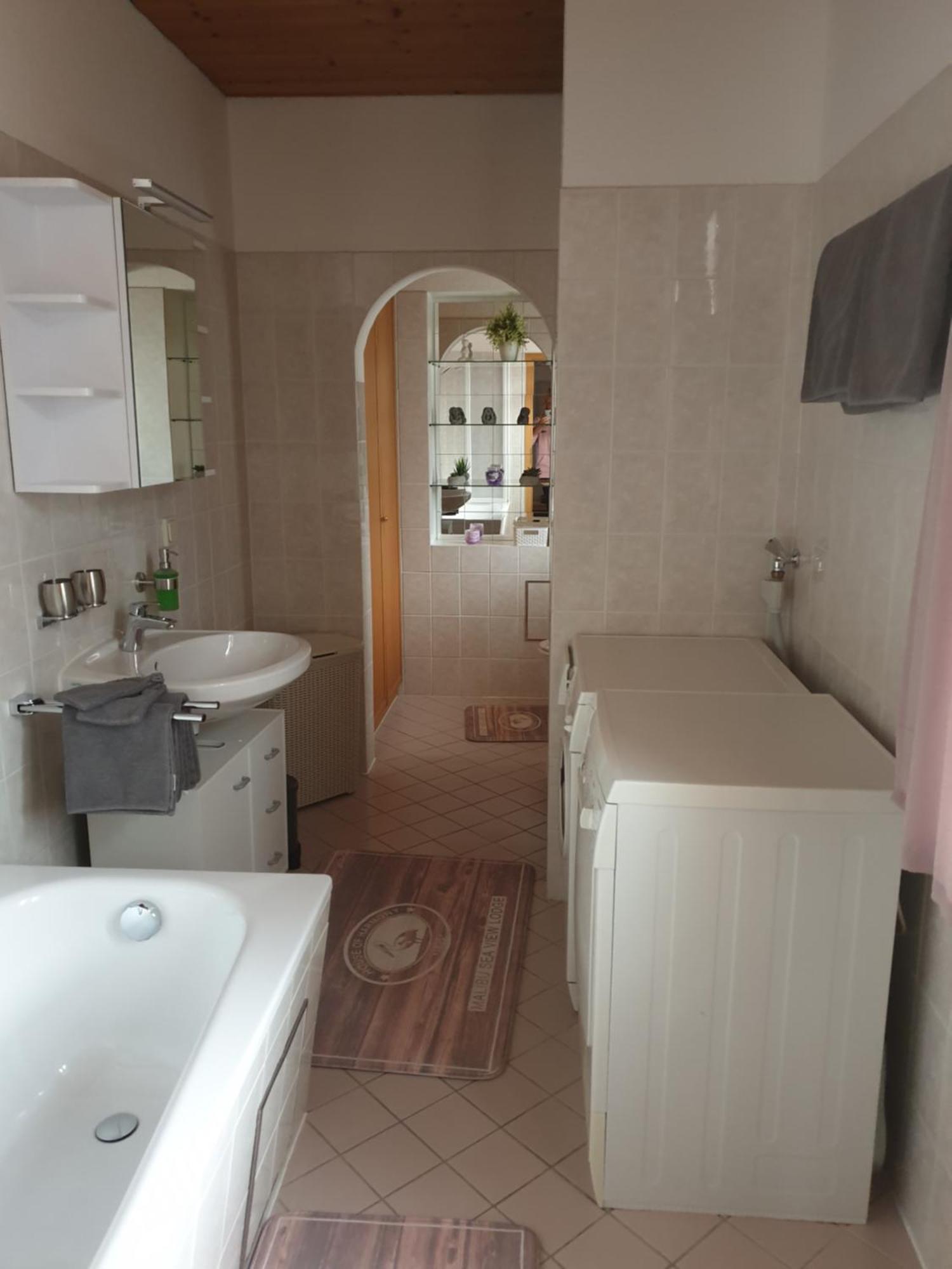 Birke 1 Apartman Bad Reichenhall Kültér fotó