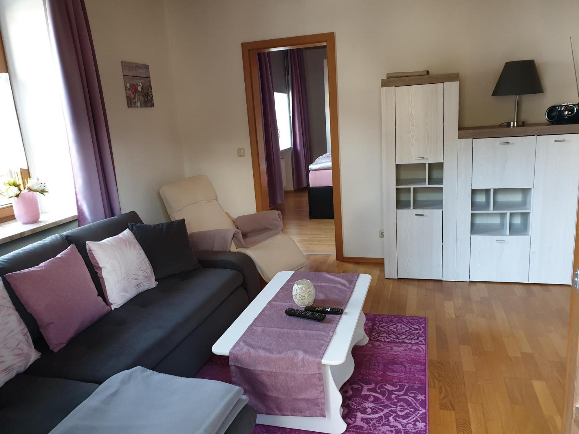 Birke 1 Apartman Bad Reichenhall Kültér fotó