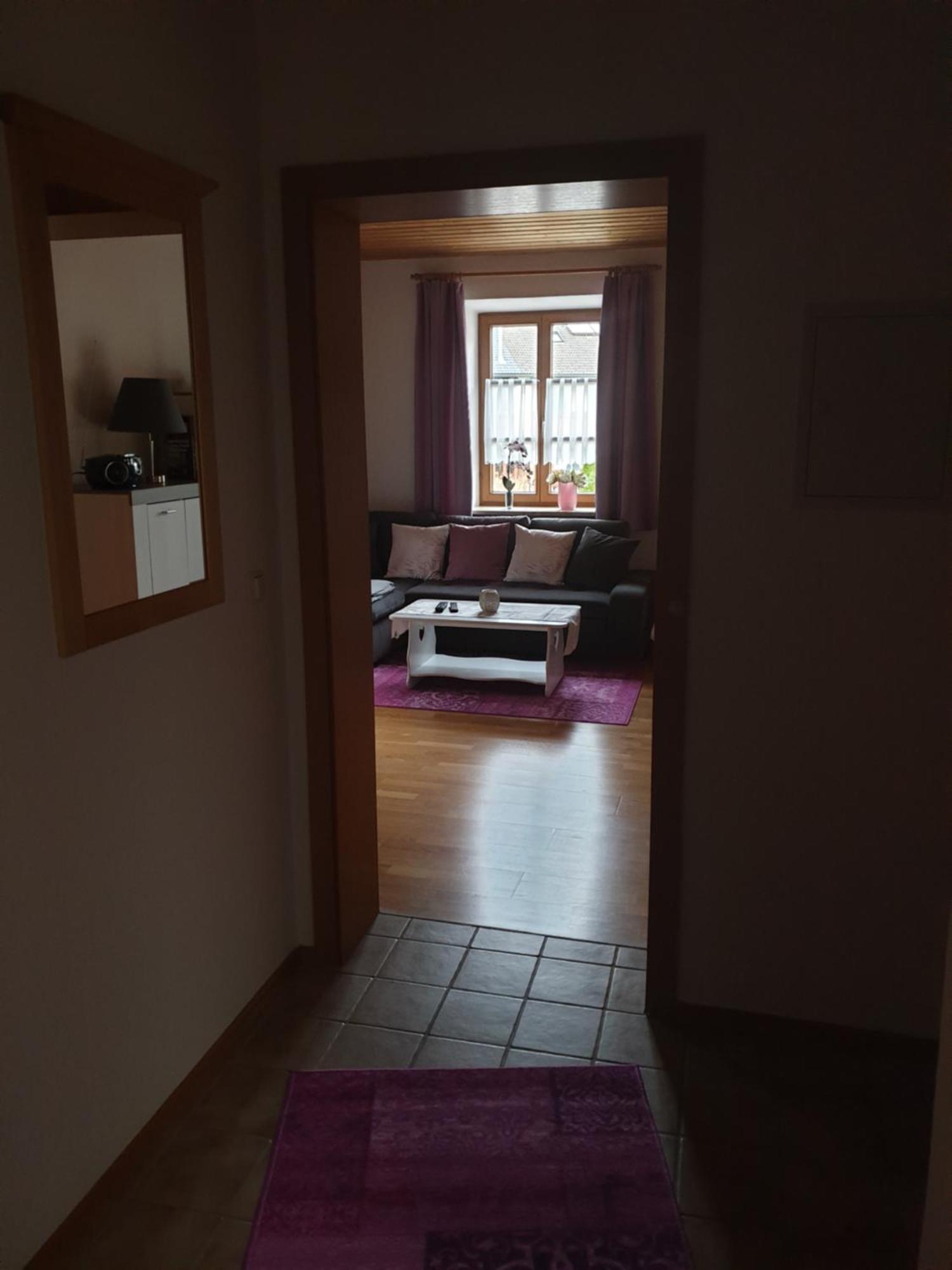 Birke 1 Apartman Bad Reichenhall Kültér fotó