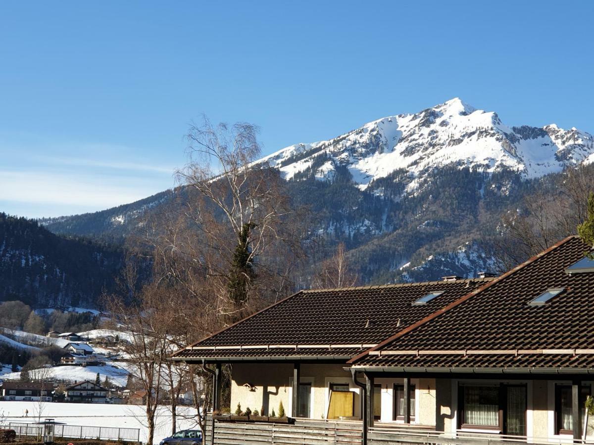 Birke 1 Apartman Bad Reichenhall Kültér fotó