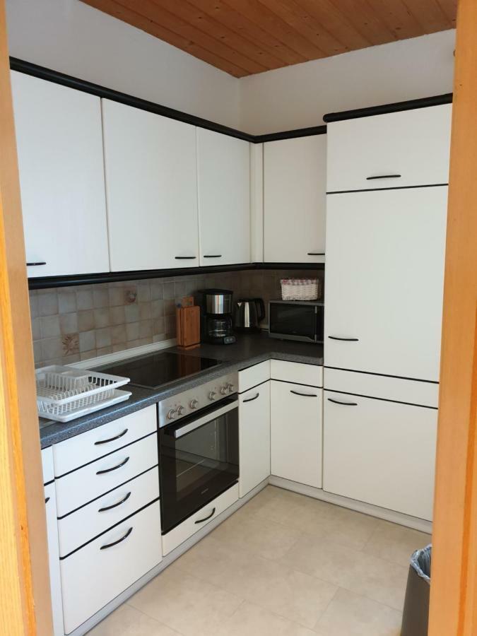 Birke 1 Apartman Bad Reichenhall Kültér fotó