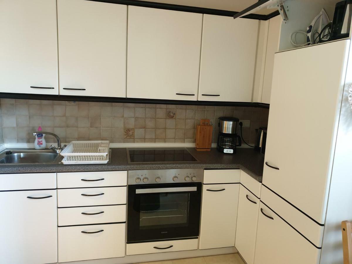 Birke 1 Apartman Bad Reichenhall Kültér fotó