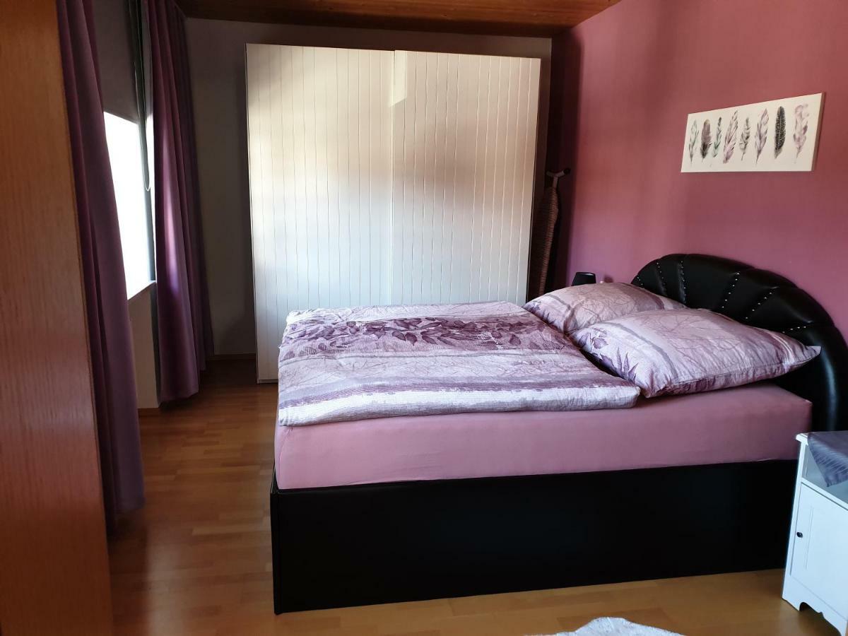 Birke 1 Apartman Bad Reichenhall Kültér fotó