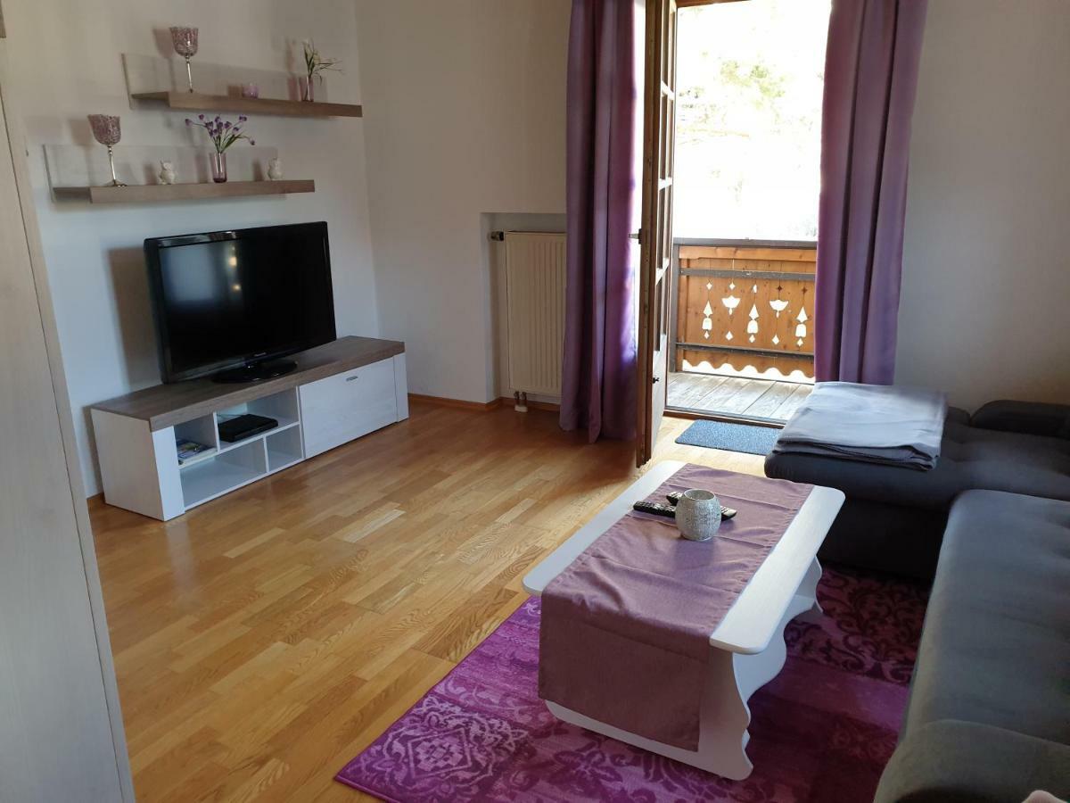 Birke 1 Apartman Bad Reichenhall Kültér fotó