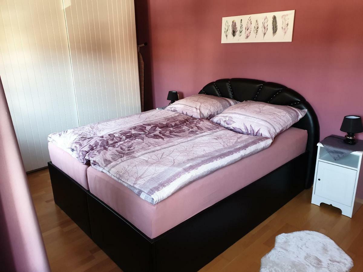 Birke 1 Apartman Bad Reichenhall Kültér fotó
