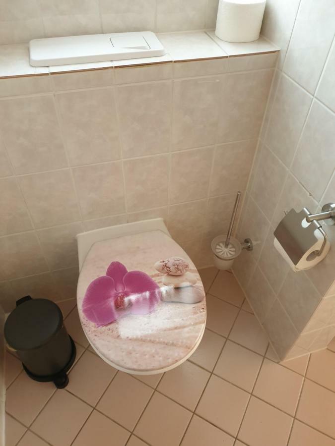 Birke 1 Apartman Bad Reichenhall Kültér fotó